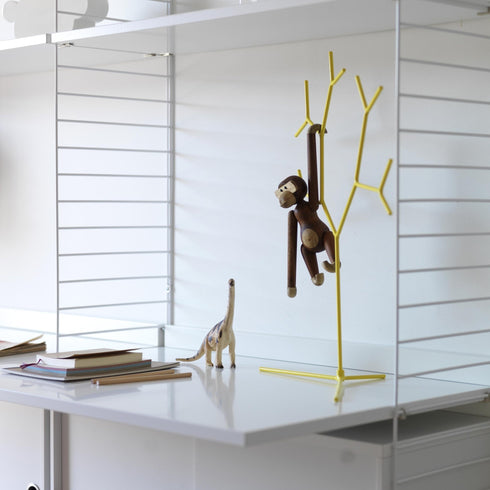 String System Desk Top