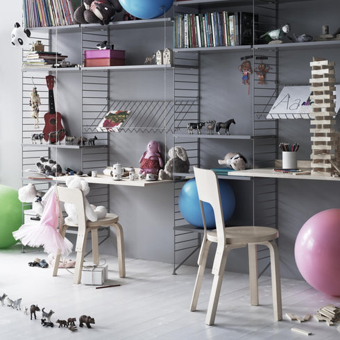 String System Desk Top