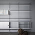String System Display Cabinet / Sliding Glass Doors