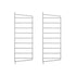 String System Wall Ladder 50x20cm
