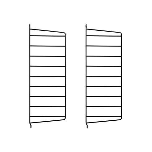 String System Wall Ladder 50x20cm