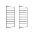 String System Wall Ladder 50x20cm