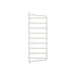 String System Wall Ladder 50x20cm
