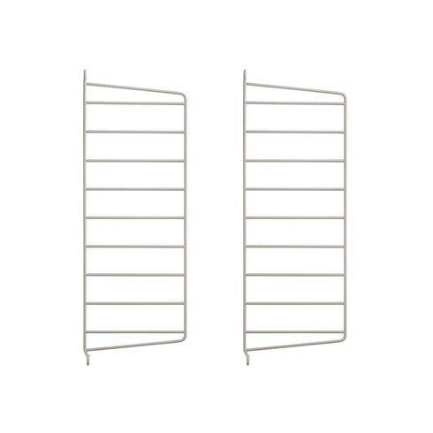 String System Wall Ladder 50x20cm