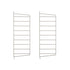 String System Wall Ladder 50x20cm