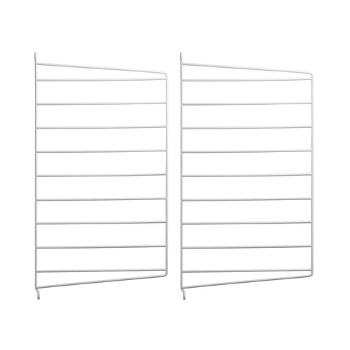 String System Wall Ladder 50x30cm