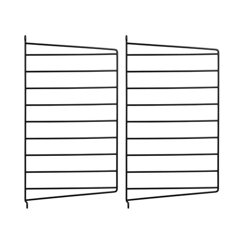 String System Wall Ladder 50x30cm