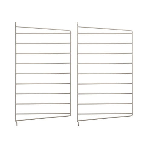 String System Wall Ladder 50x30cm