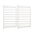 String System Wall Ladder 50x30cm