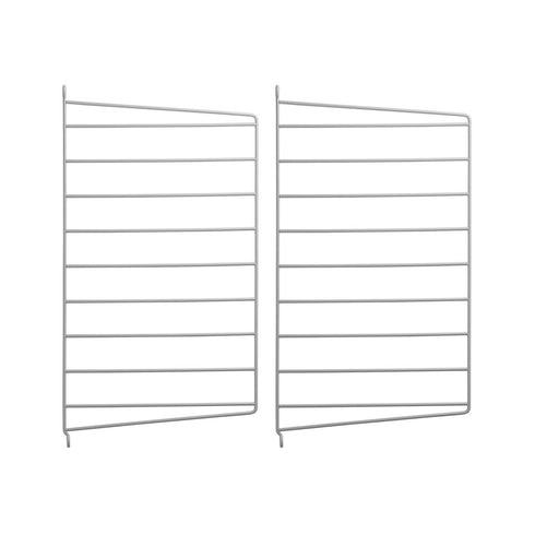 String System Wall Ladder 50x30cm