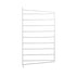 String System Wall Ladder 50x30cm