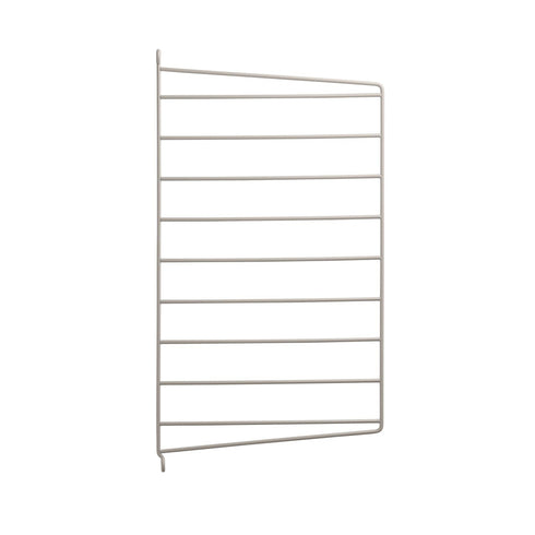 String System Wall Ladder 50x30cm