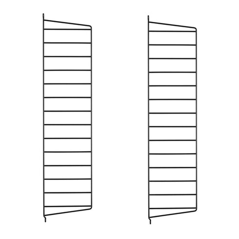 String System Wall Ladder 75x20cm