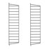 String System Wall Ladder 75x20cm