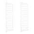 String System Wall Ladder 75x20cm