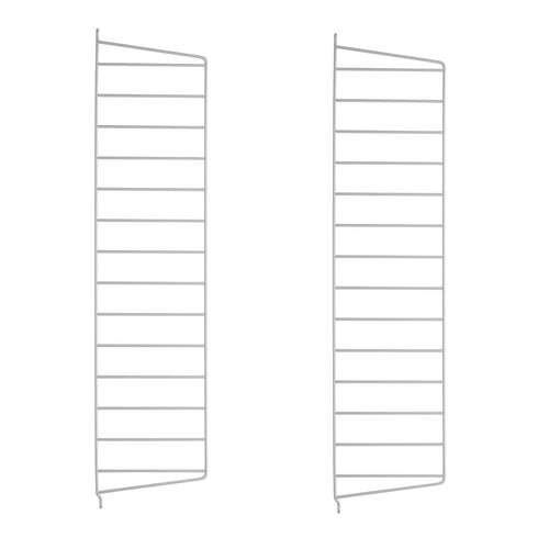 String System Wall Ladder 75x20cm