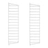 String System Wall Ladder 75x20cm