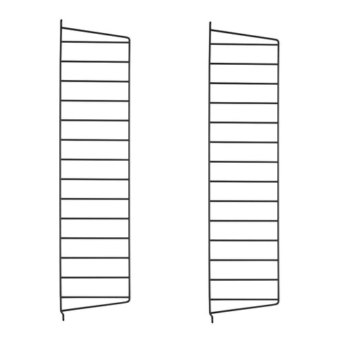 String System Wall Ladder 75x20cm