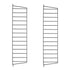 String System Wall Ladder 75x20cm