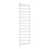 String System Wall Ladder 75x20cm