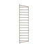 String System Wall Ladder 75x20cm