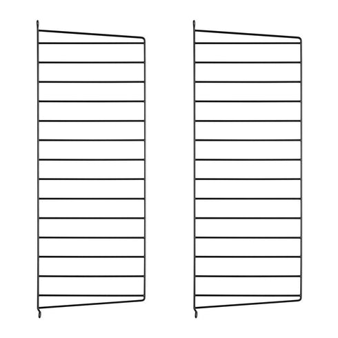 String System Wall Ladder 75x30cm