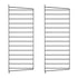 String System Wall Ladder 75x30cm