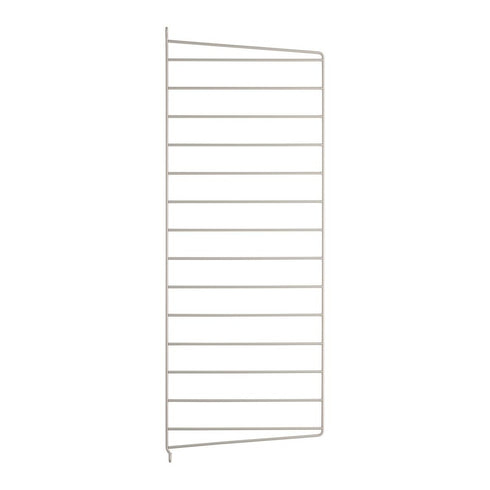 String System Wall Ladder 75x30cm