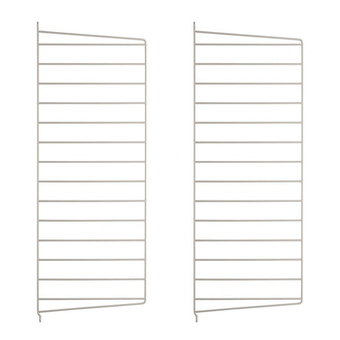 String System Wall Ladder 75x30cm