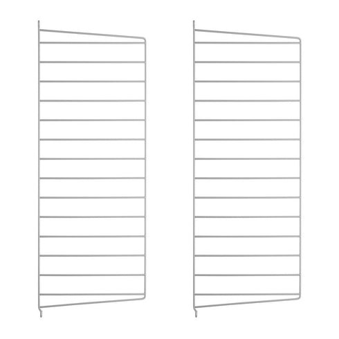 String System Wall Ladder 75x30cm