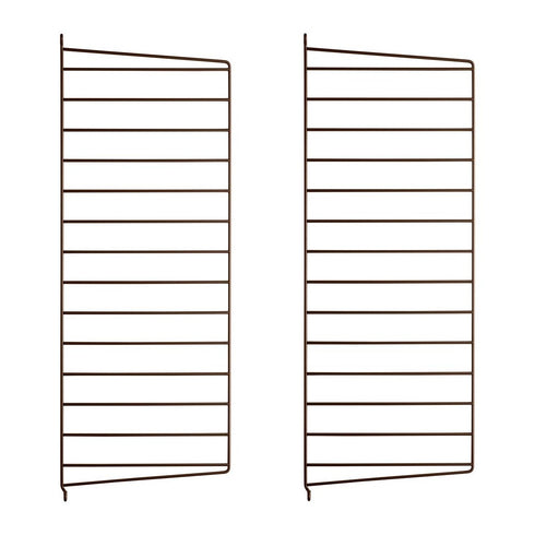 String System Wall Ladder 75x30cm