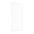 String System Wall Ladder 75x30cm