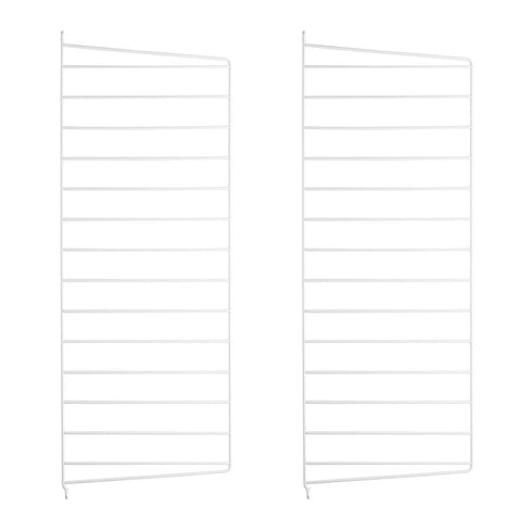 String System Wall Ladder 75x30cm