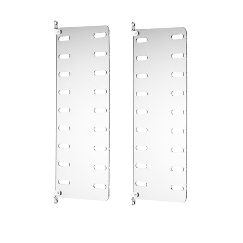 String System Wall Ladder Acrylic Glass 50x20cm