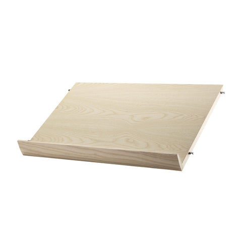 String System Magazine Shelf 58x30cm