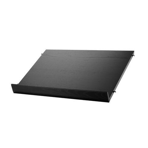 String System Magazine Shelf 58x30cm