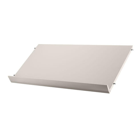 String System Magazine Shelf / 78x30cm