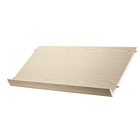 String System Magazine Shelf / 78x30cm