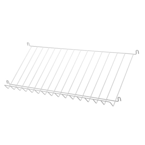 String System Magazine Rack / 78x30cm