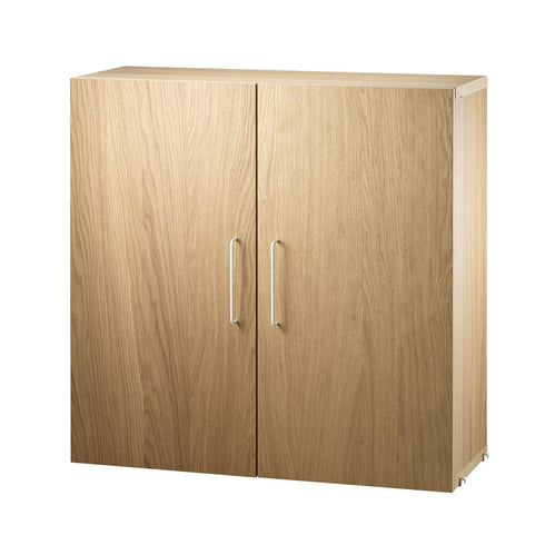 String Works Filing Cabinet