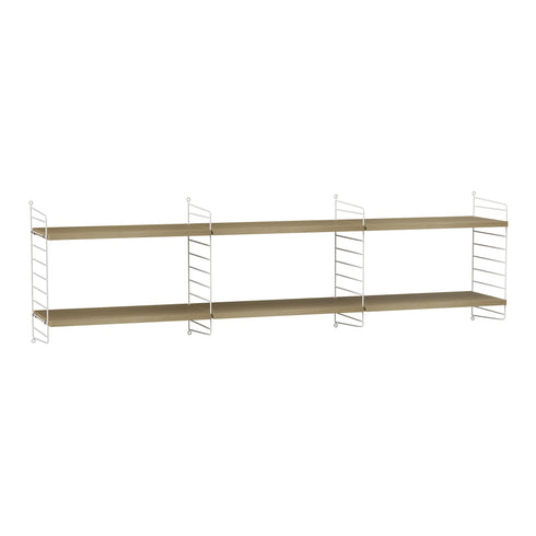 Wall Shelve 180x50cm