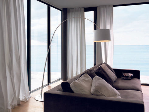 Twiggy LED Floor Lamp