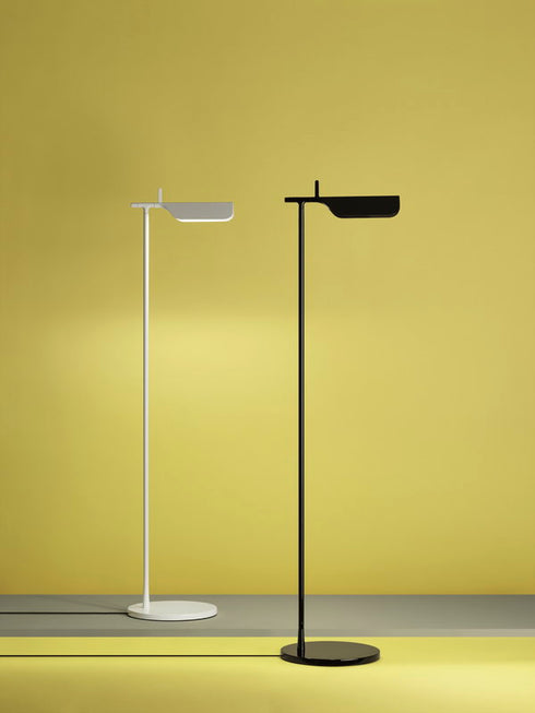 Tab Floor Lamp