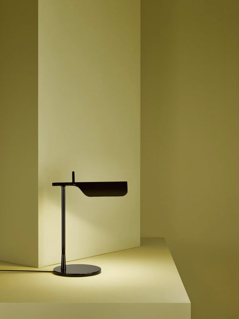 Tab T Table Lamp