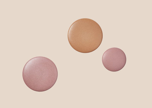 Dots Ceramic Coat Hook