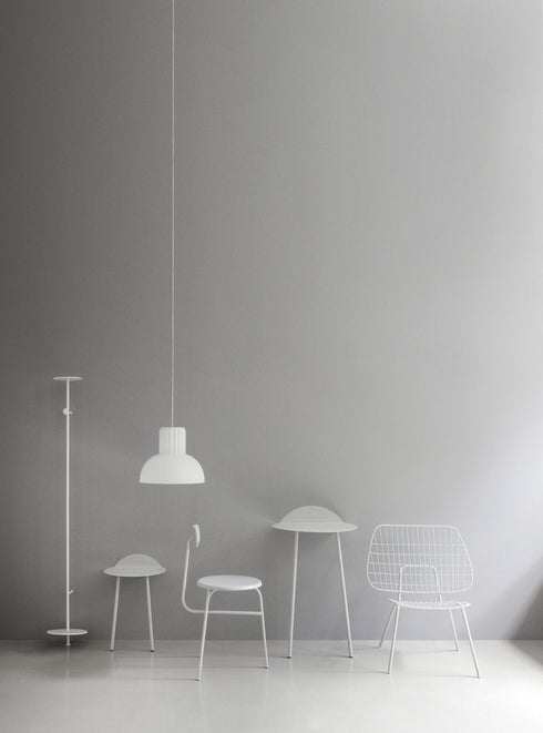 Yeh Wall Table / Low