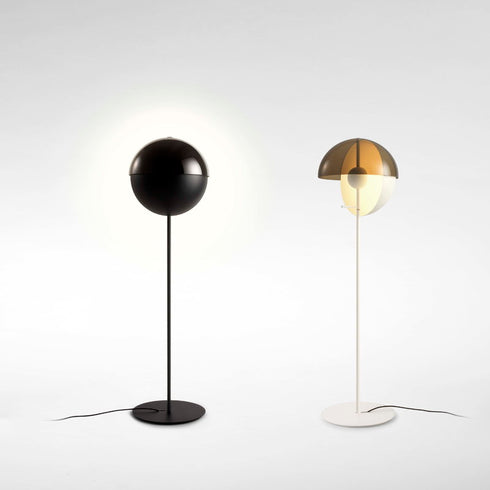 Theia P Floor Lamp