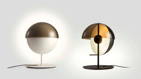 Theia M Table Lamp
