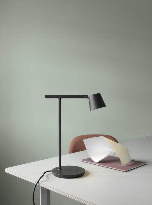 Tip Table Lamp