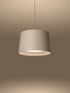 Twiggy Wood Pendant Lamp